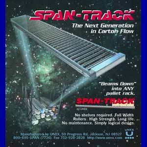 Span-Track ad